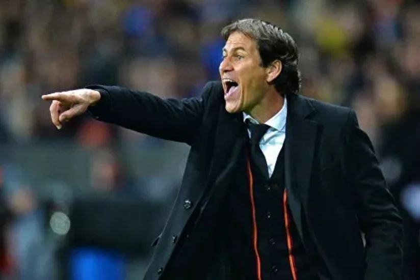 Главный тренер Лиона объявил об уходе