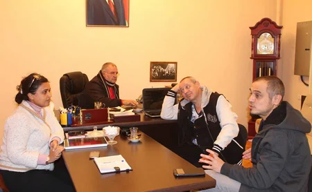 Sumqayıt Teatrında xarici rejissorların quruluşunda tamaşalar hazırlanır