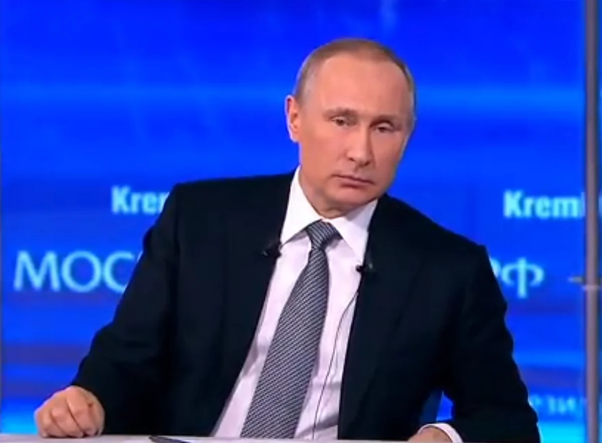 Putin AİB-də vahid valyuta tətbiqinin mümkünlüyünü açıqlayıb
