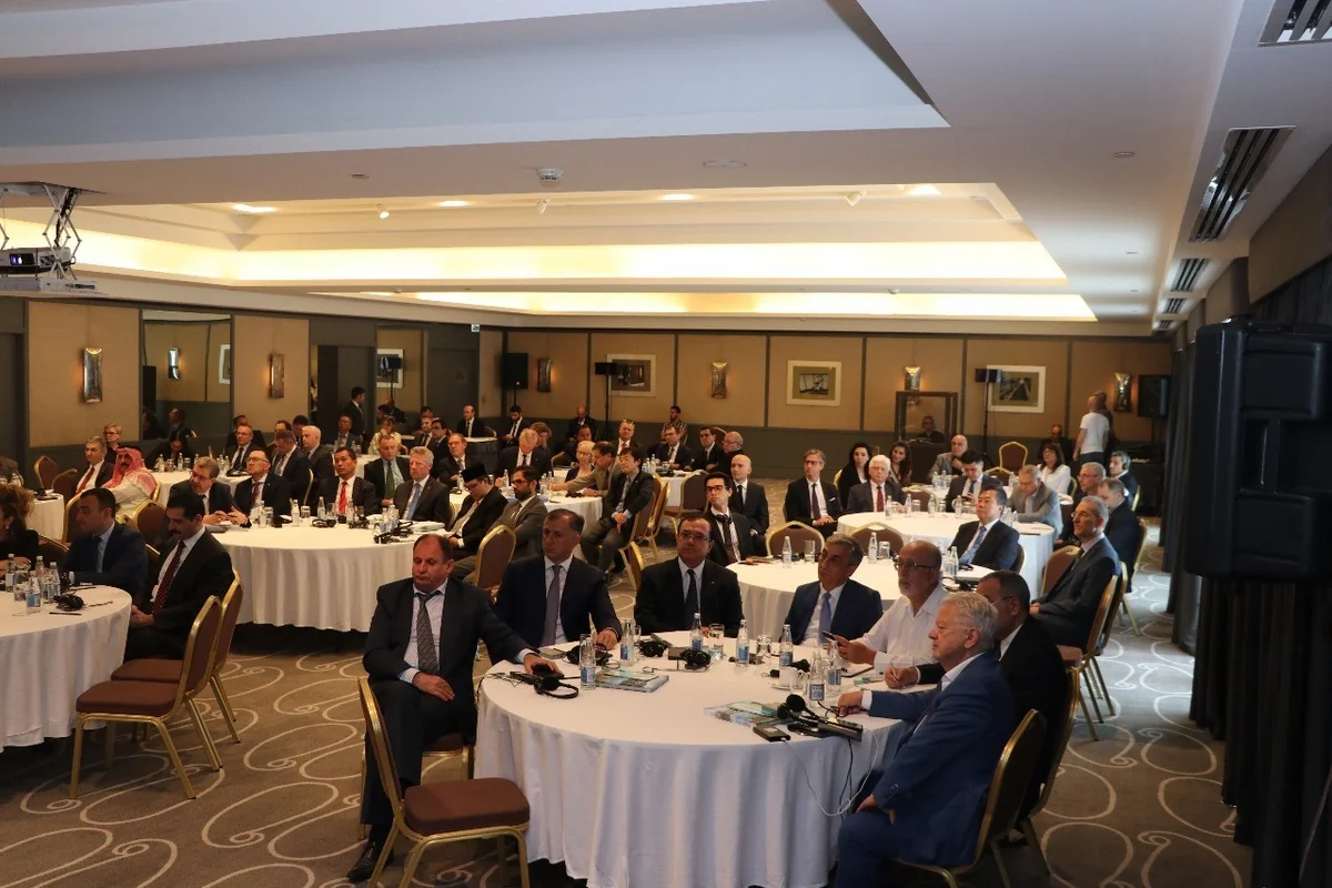 ETSN-də xarici ölkələrin Azərbaycandakı diplomatları ilə görüş keçirilib