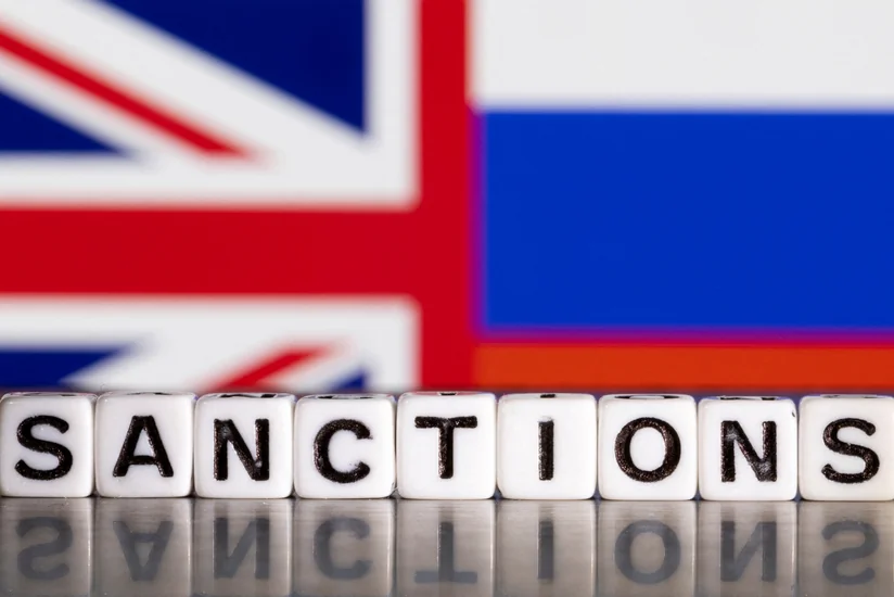 МИД России ввел новые санкции в отношении Великобритании
