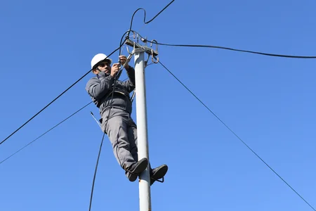 Baktelecom Zirə qəsəbəsində genişzolaqlı internet xidmətləri təqdim edib