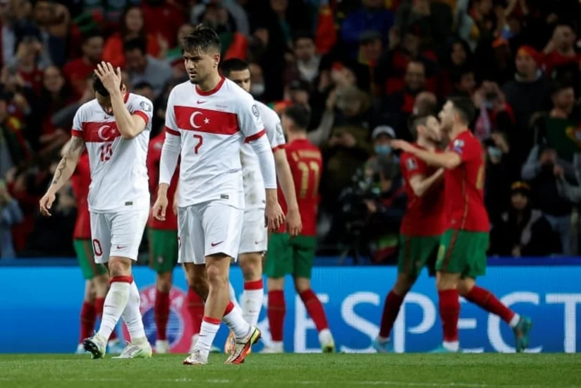 DÇ-2022: Pley-off mərhələsinin daha 4 finalçısı müəyyənləşib