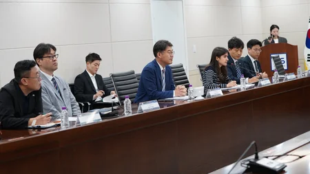 Azərbaycan Koreyanın maliyyə idarəetmə informasiya sistemi ilə tanış olub