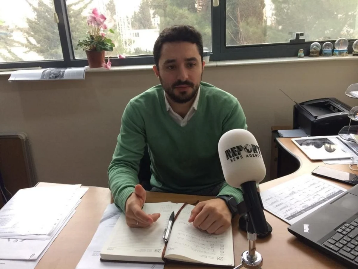 Number of Azerbaijani representatives to participate in 2nd European Games Minsk-2019 unveiled