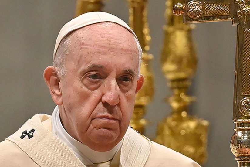 Pope calls for security in South Caucasus