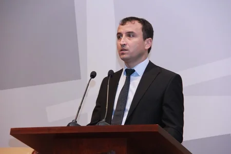 “Müasir cəmiyyət və din” mövzusunda konfrans keçirilib