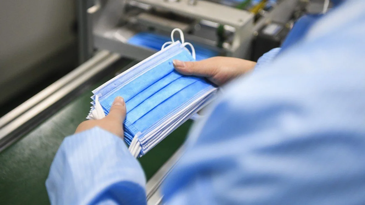 Кто создает дефицит медмасок в аптеках Азербайджана? - ИССЛЕДОВАНИЕ