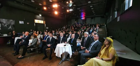 Xarici işlər nazirinin müavini Norveçə səfər edib