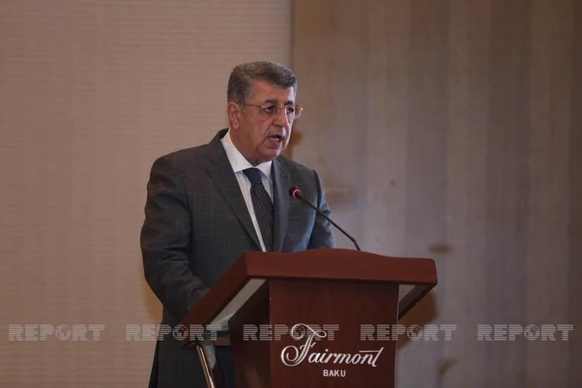 Xalik Məmmədov: Mütəxəssislərimiz alternativ enerjiyə keçidi ciddi araşdırır