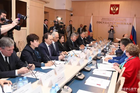 Polad Bülbüloğlu: Avrasiyanı türk mədəniyyəti olmadan təsəvvür etmək olmaz