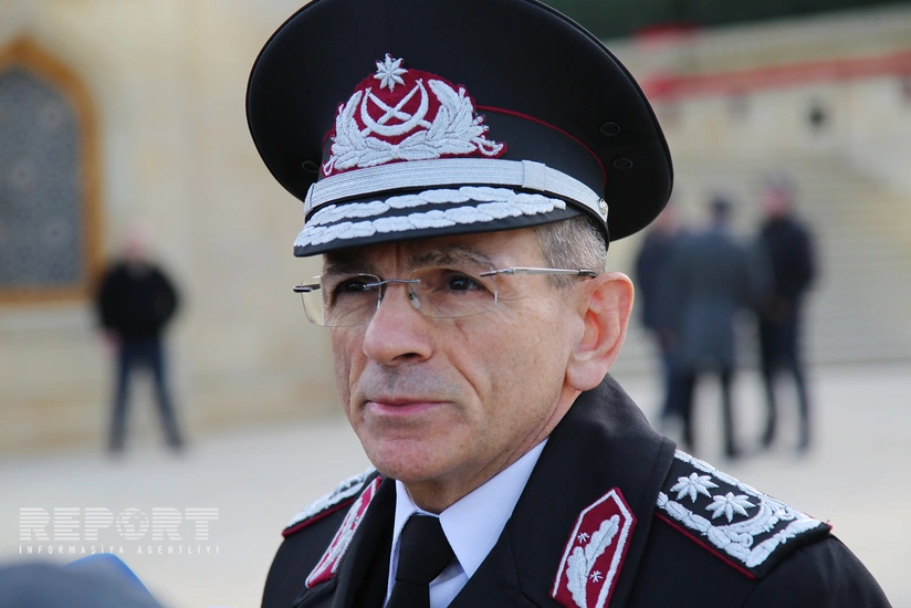 ​Madat Guliyev: 'Extensive reforms in State Security Service gave an impetus for more efficient and flexible activities'