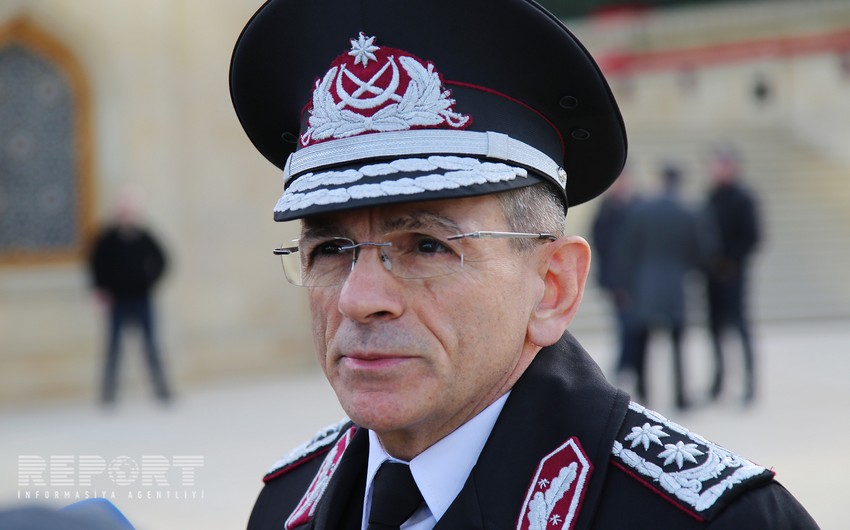 ​Madat Guliyev: 'Extensive reforms in State Security Service gave an impetus for more efficient and flexible activities'