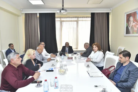 “Azərsu” yanında İctimai Şura indiyə qədər 47 müraciət qəbul edib
