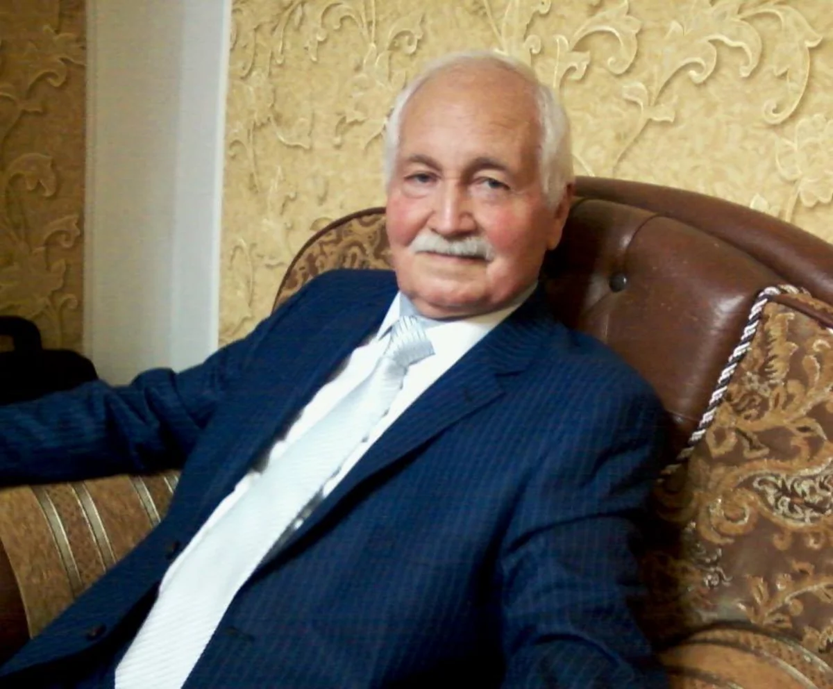 Xalq artisti Məzahir Süleymanov: Son illər yaşlı nəslin aktyorları unudulub