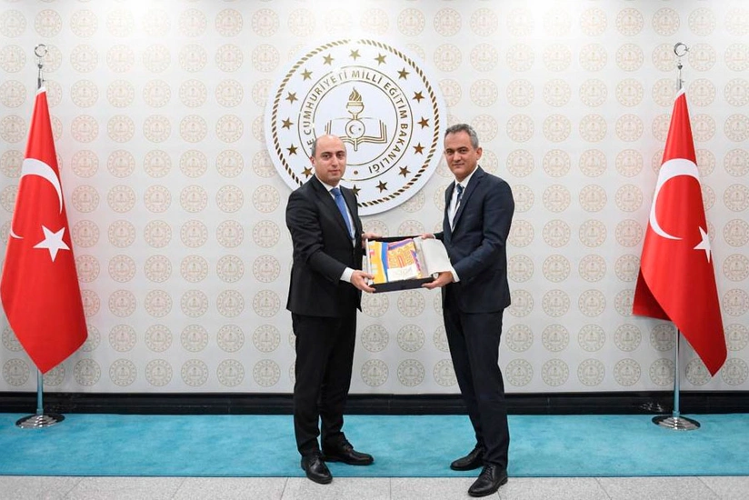 Turkish teachers, students to visit Karabakh