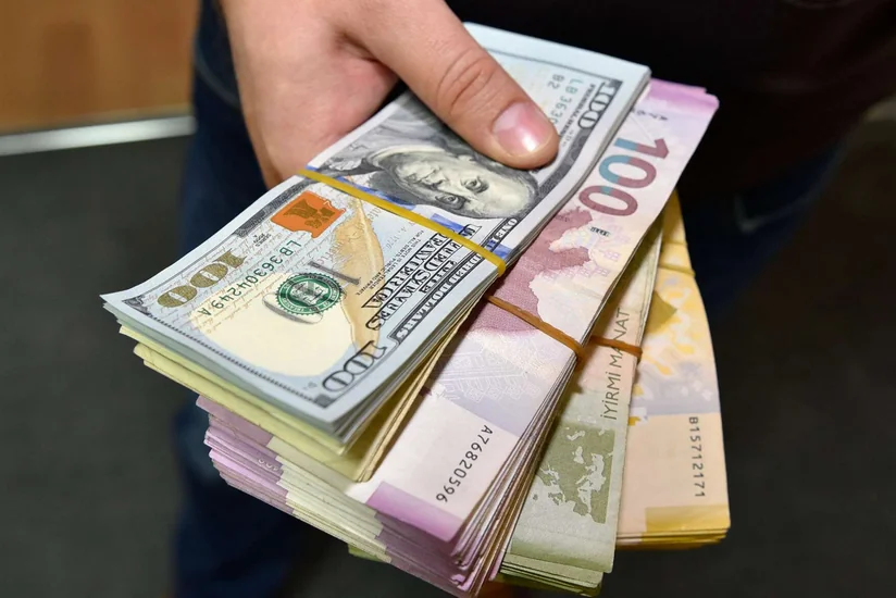 Azərbaycandakı valyuta mübadiləsi məntəqələrinə 6 ay vaxt verilib