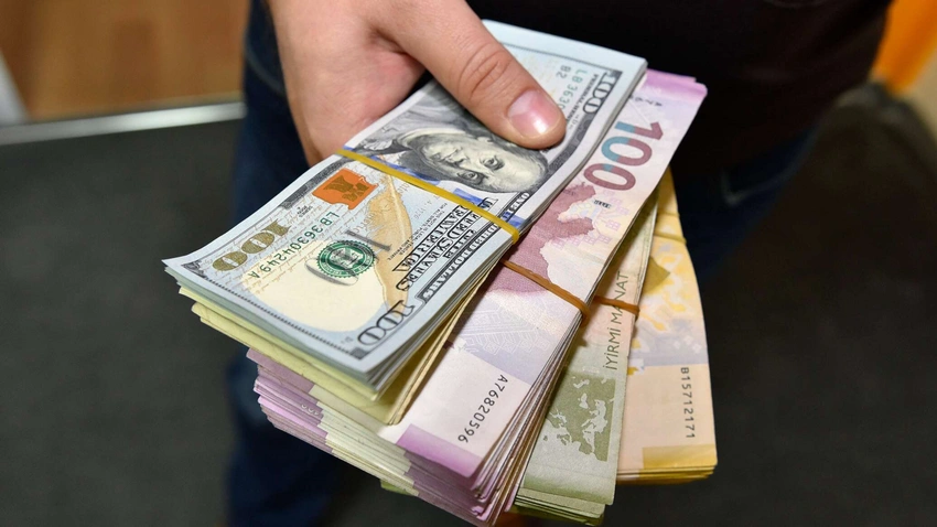 Azərbaycandakı valyuta mübadiləsi məntəqələrinə 6 ay vaxt verilib