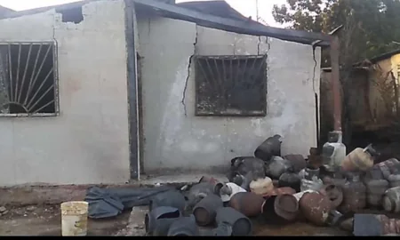 Venezuela: Truck blast injures 30 people