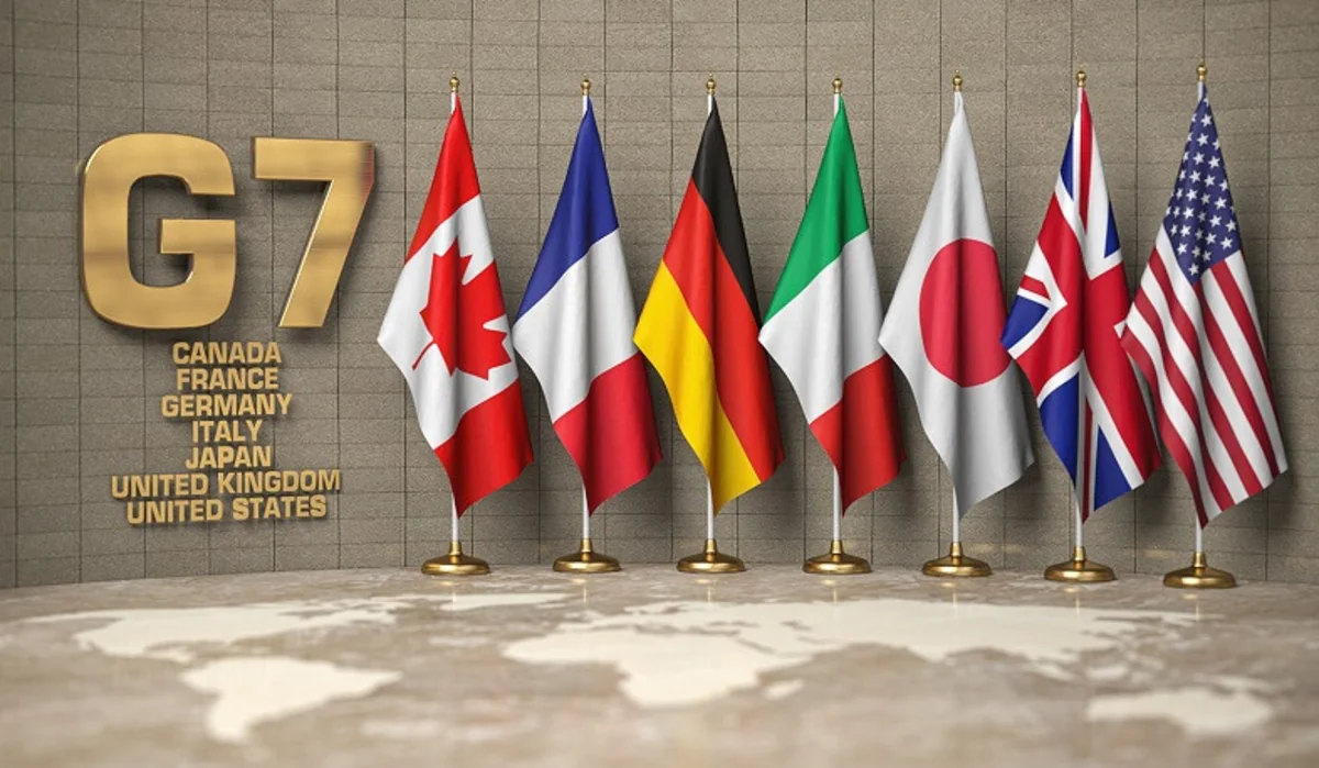 G7 countries warn Iran of consequences if it transfers ballistic missiles to Russia