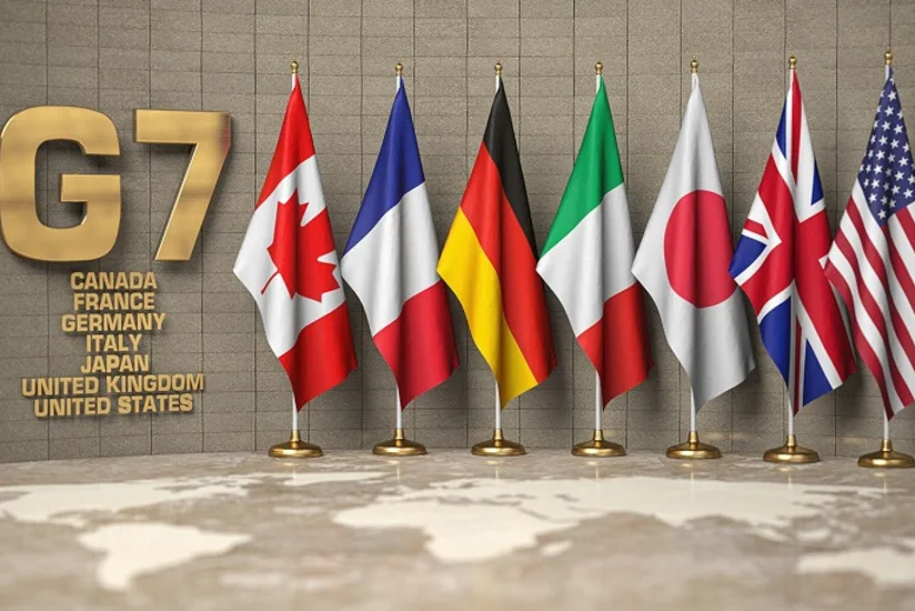 Страны G7 предупредили Иран о последствиях в случае передачи РФ баллистических ракет