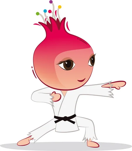 Bakı-2015in rəsmi simvolları təqdim olunub