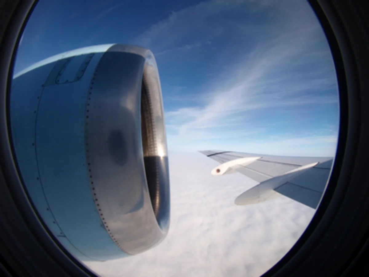 London hava məkanındakı nasazlıq aradan qaldırılıb - YENİLƏNİB