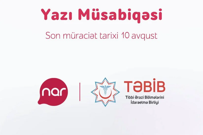 TƏBİB müsabiqə elan edib, bahalı telefon qazana bilərsiniz