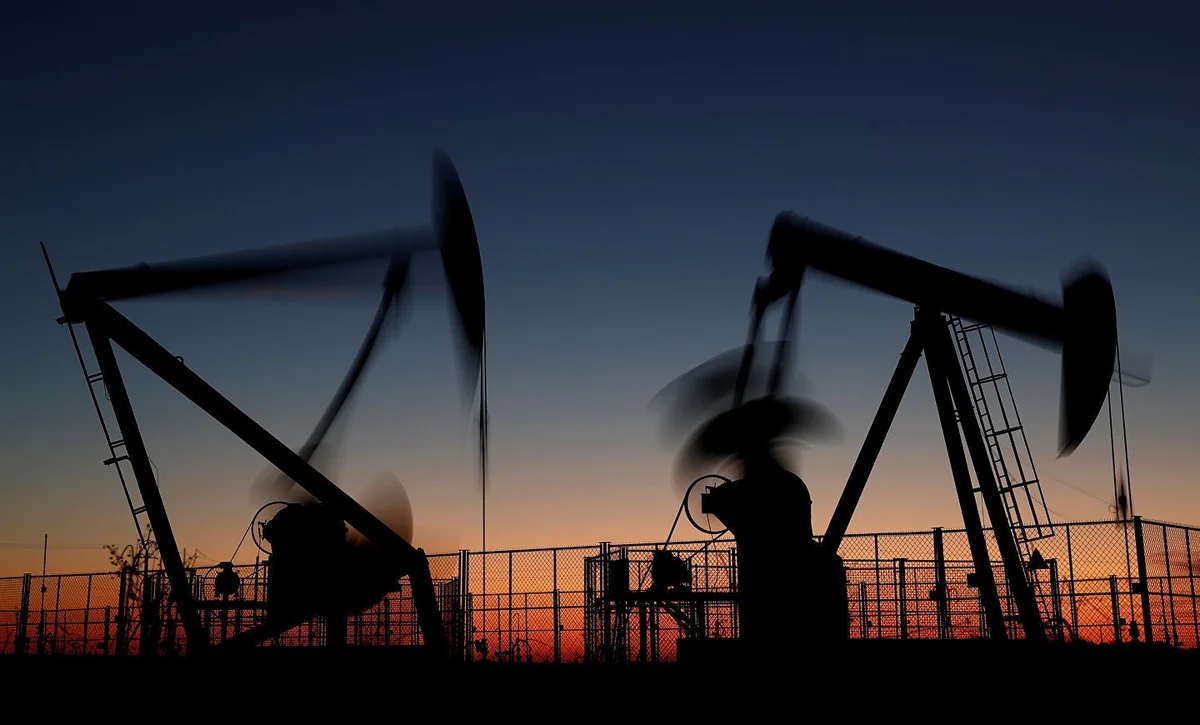 Катар купил у Eni 35% в гигантском нефтяном месторождении в Мексике