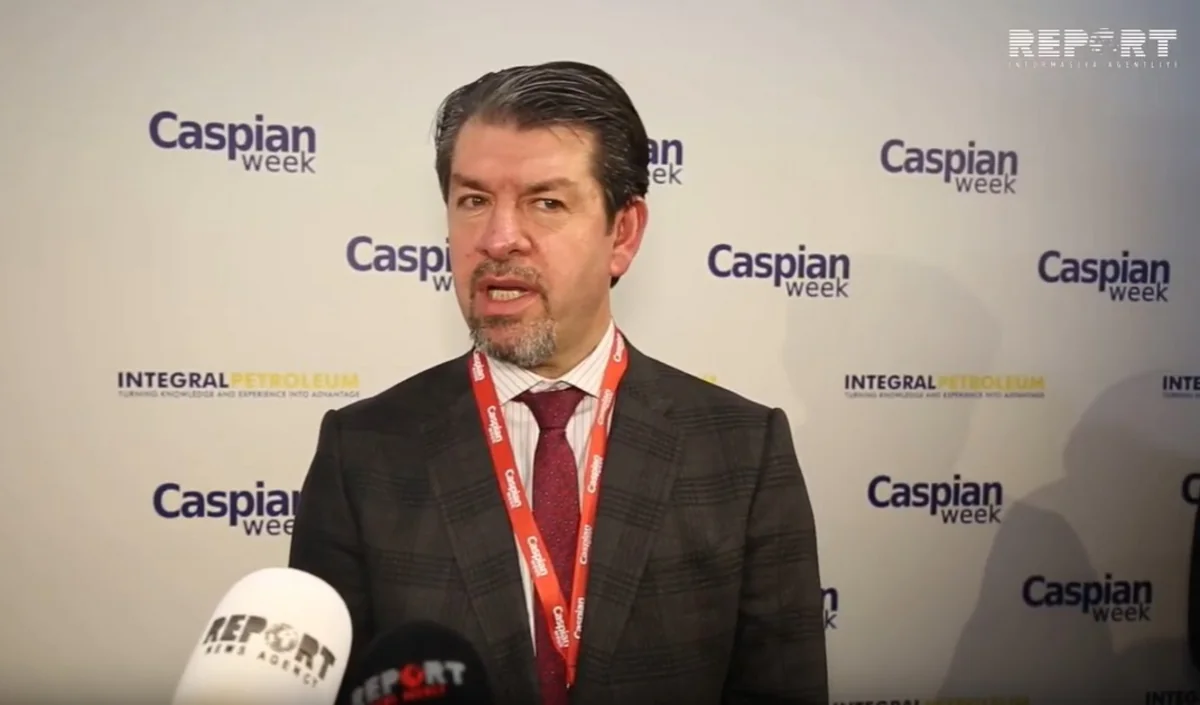 Afghan Economic Minister: Work on Lapis-Lazuli project continues successfully - VIDEO