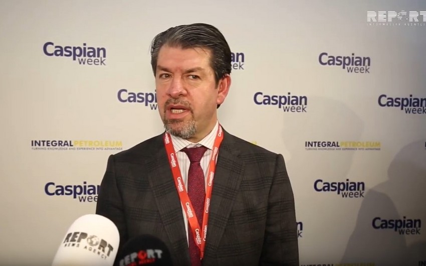 Afghan Economic Minister: Work on Lapis-Lazuli project continues successfully - VIDEO