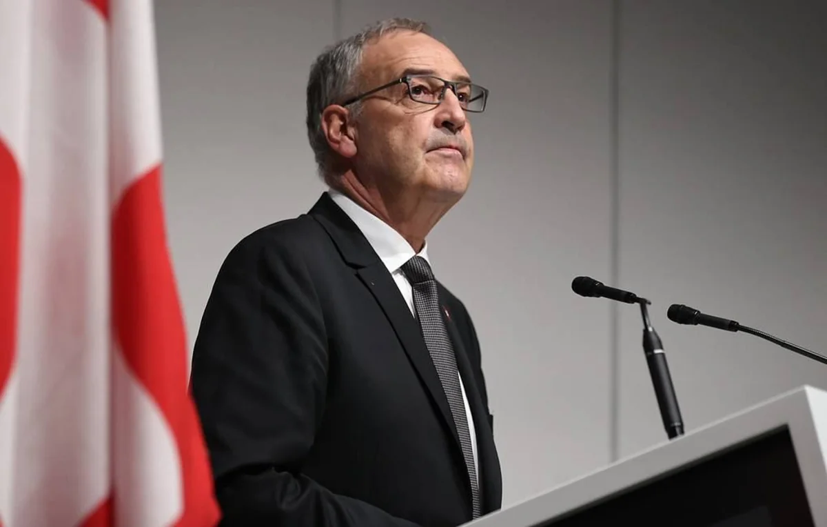 Çin və ABŞ danışıqlar zamanı gömrük rüsumlarının tətbiqini dayandıra bilərlər
