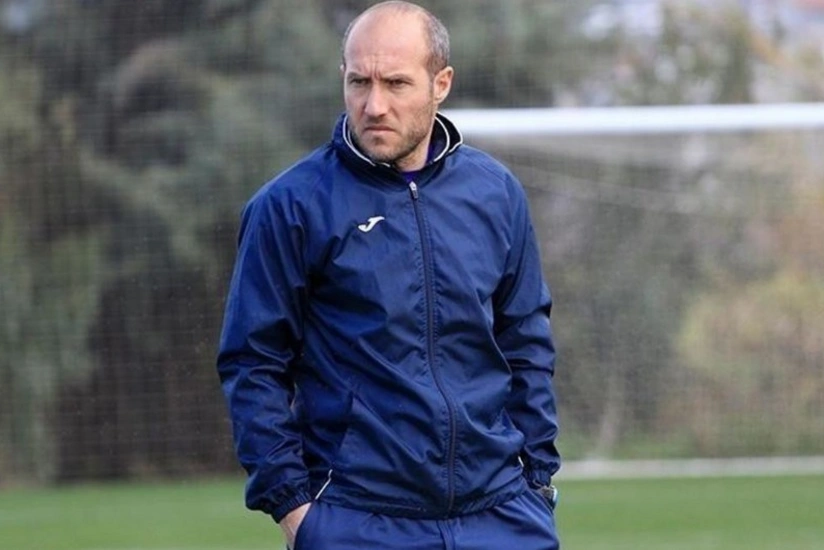 Neftçinin baş məşqçisi: Günah Səlahəti qapıya qoyandadır