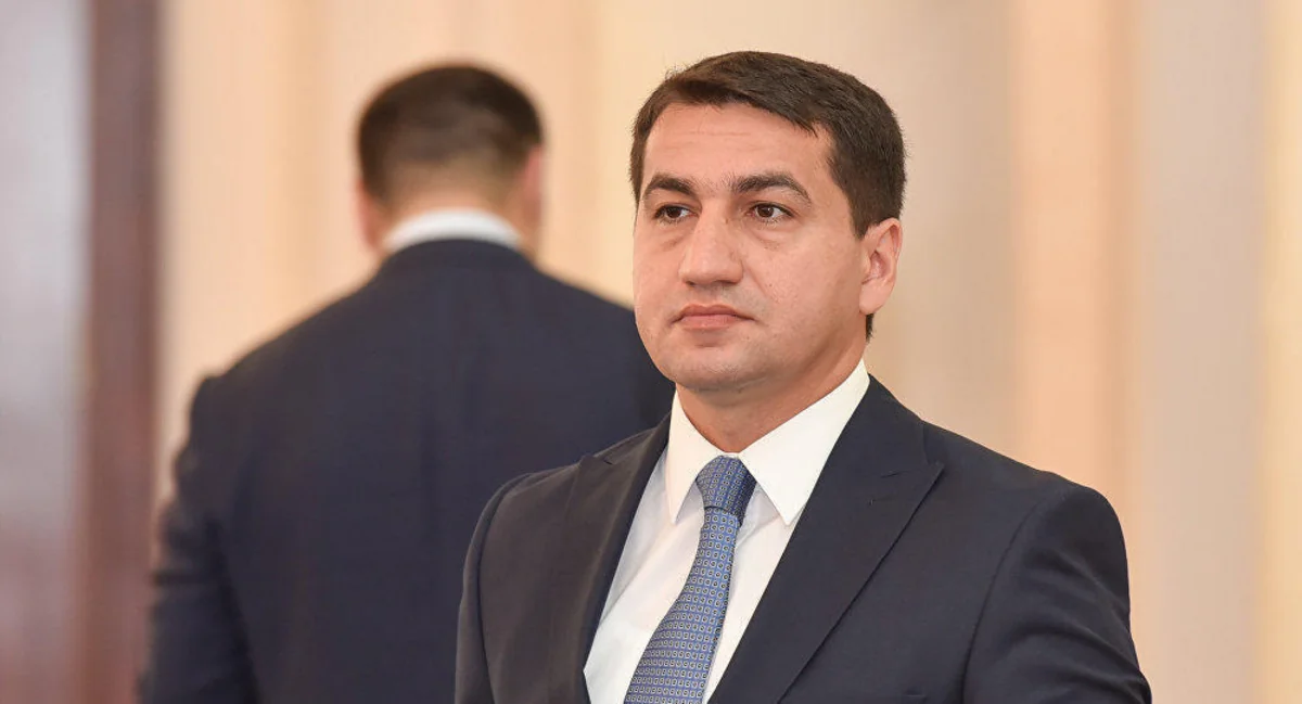 WHO positively assessed Azerbaijan's preparations for coronavirus