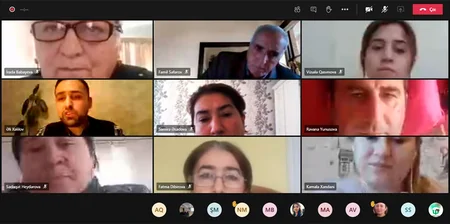 Şagirdlərə distant psixoloji dəstək göstəriləcək