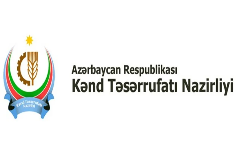Kənd Təsərrüfatı Nazirliyinin tabeliyindəki dövlət xidməti ilə GIZ arasında anlaşma memorandumu imzalanıb