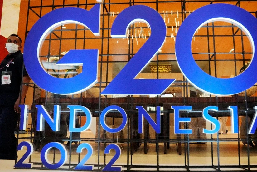 Reuters: Одобрена декларация саммита G20