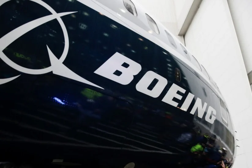 ЕС намерен ввести пошлины на самолеты Boeing в ответ на тарифы США