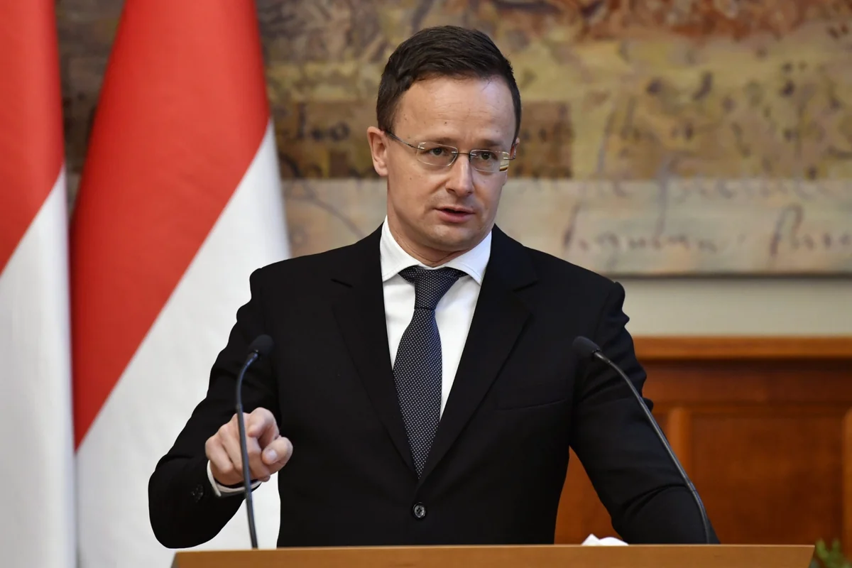 Szijjártó: 12th EU package doesn’t contain sanctions against Russian nuclear energy