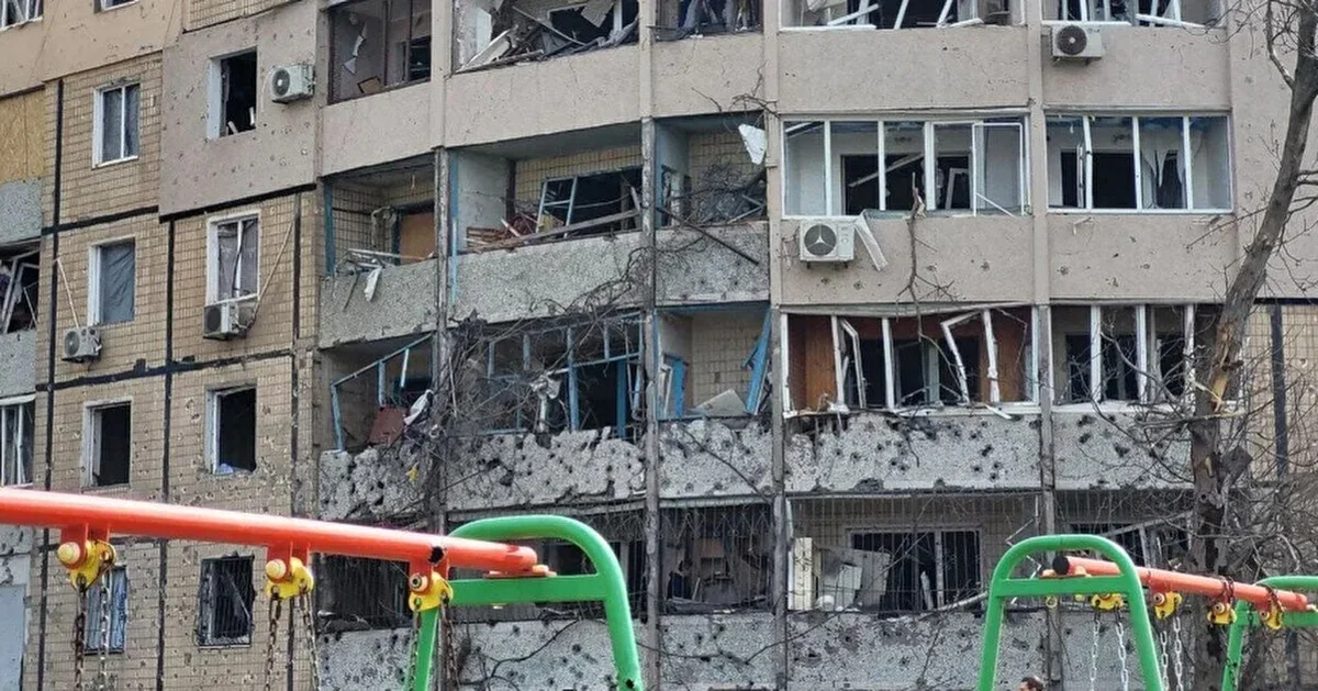 Ukraynanın tələbi ilə ATƏT-in təcili iclası keçiriləcək