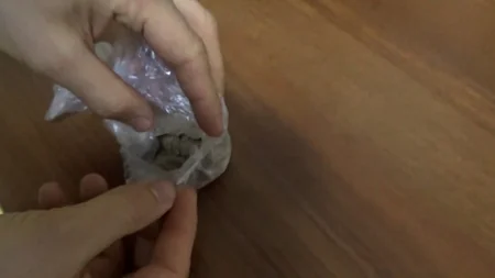 14 kiloqrama yaxın narkotik vasitə qanunsuz dövriyyədən çıxarılıb