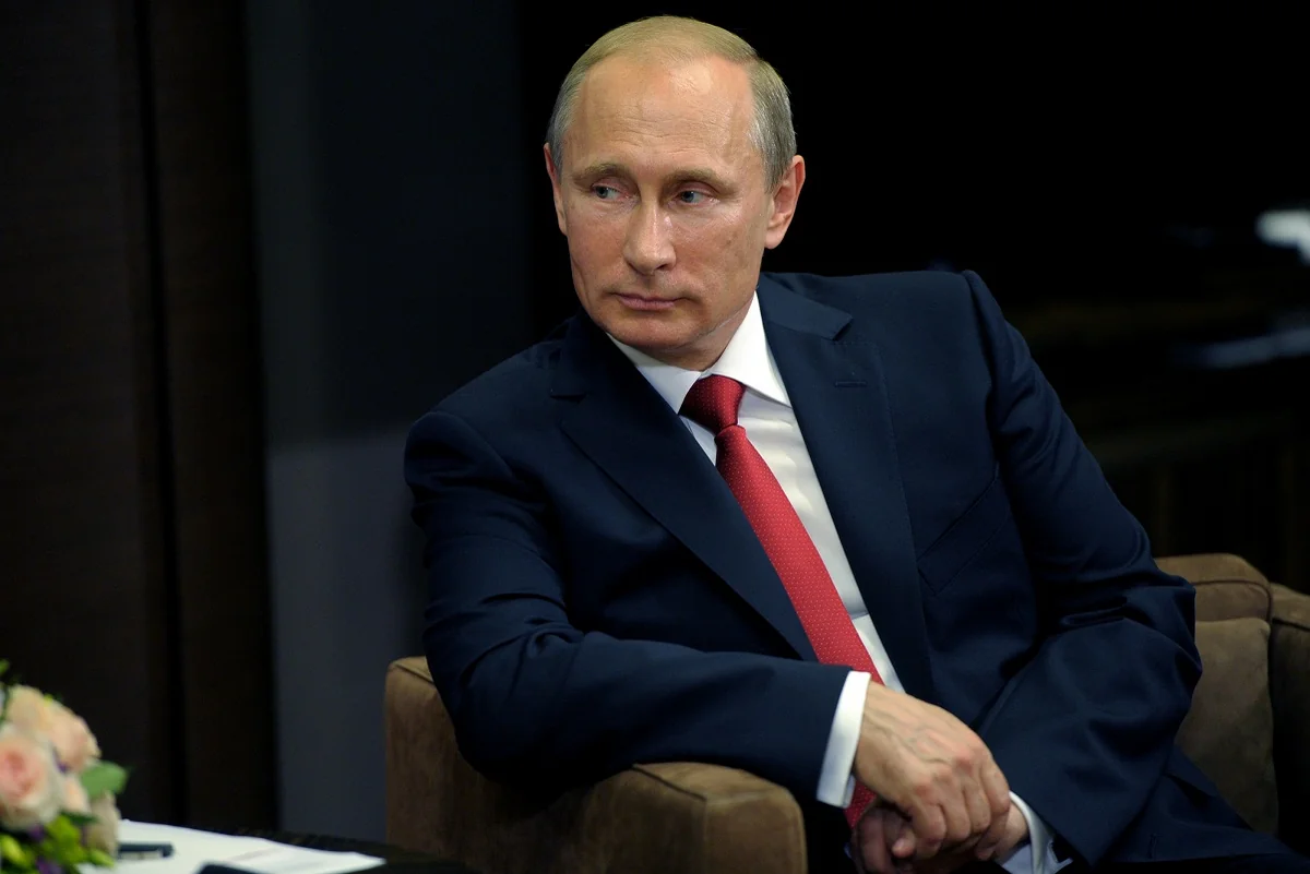 Putin: Russia continues to assist in Karabakh conflict settlement