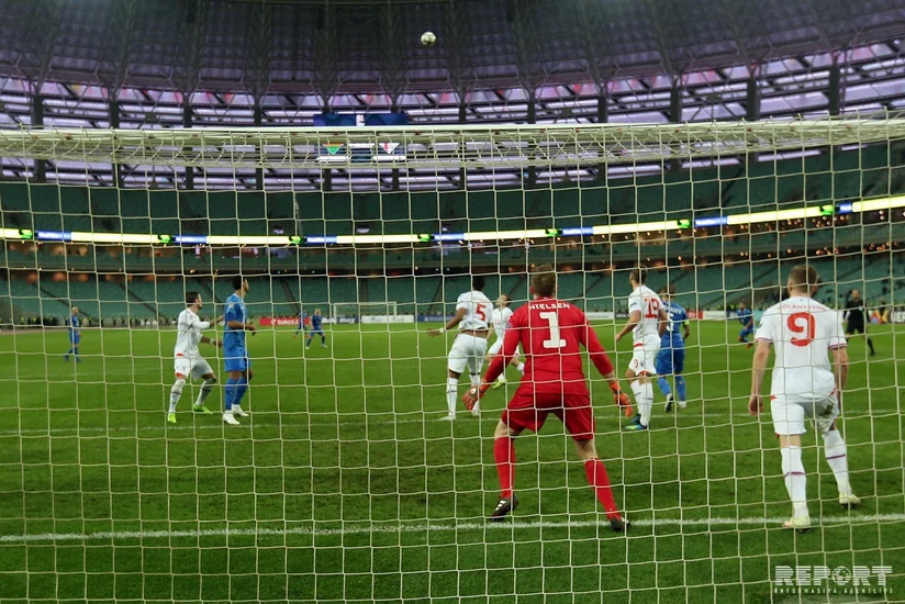 IFAB proposes changes to football laws