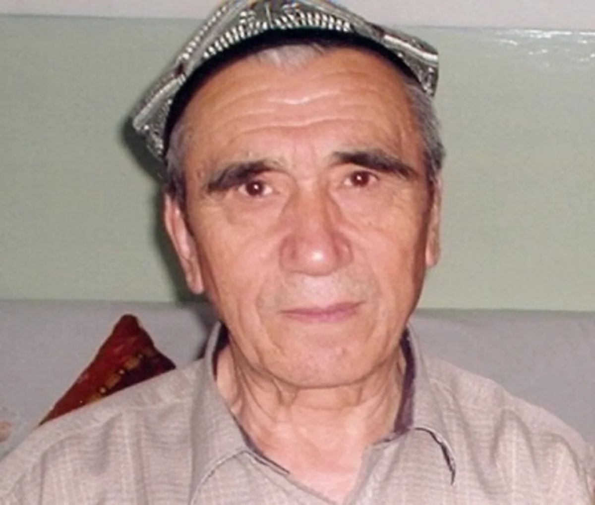 Türk dünyasının uyğur əsilli tanınmış alimi vəfat edib