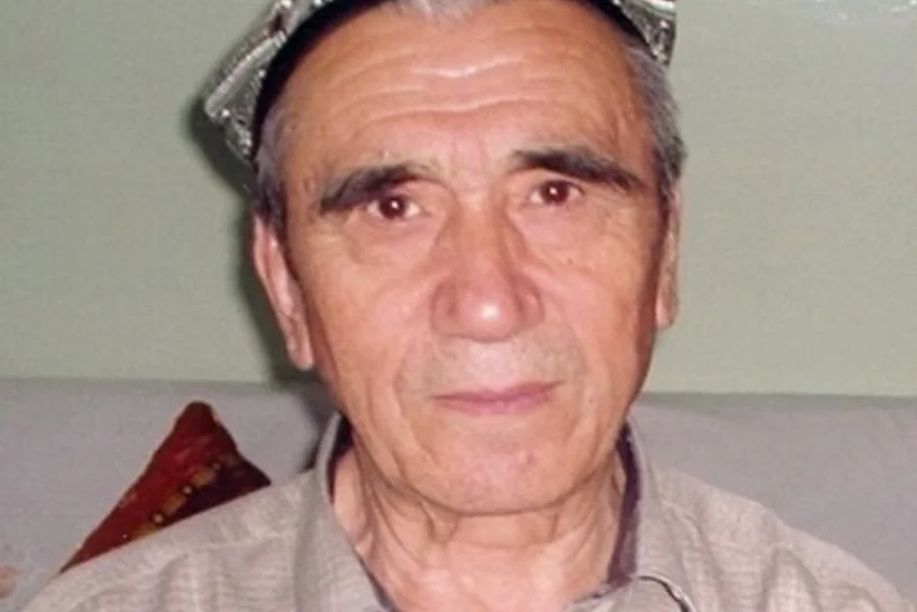 Türk dünyasının uyğur əsilli tanınmış alimi vəfat edib