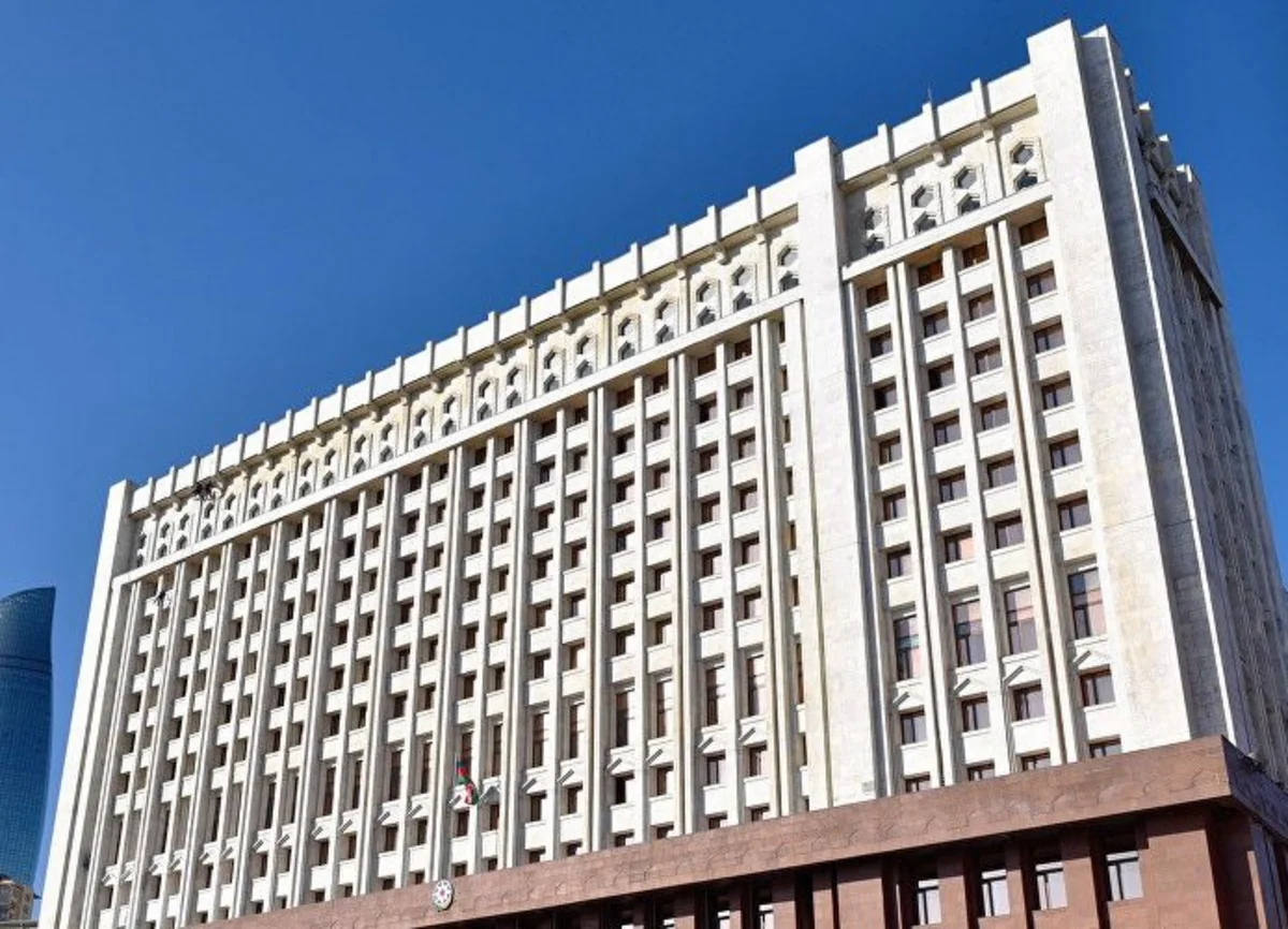 Fevral ayı üçün Azərbaycan Prezidenti Administrasiyasında vətəndaşların qəbul günləri açıqlanıb - SİYAHI