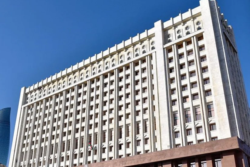 Fevral ayı üçün Azərbaycan Prezidenti Administrasiyasında vətəndaşların qəbul günləri açıqlanıb - SİYAHI