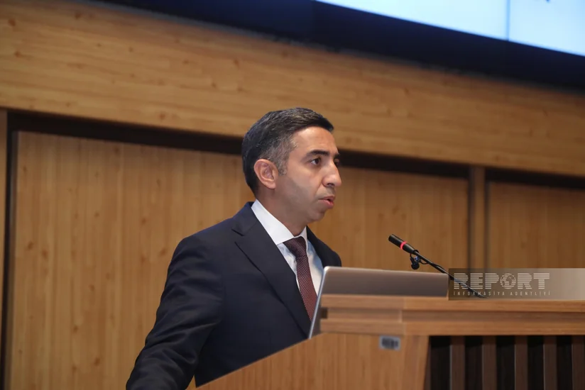 Ötən il 27 dövlət tibb müəssisənin rəhbərliyi Türkiyədə təlimlərdə iştirak edib