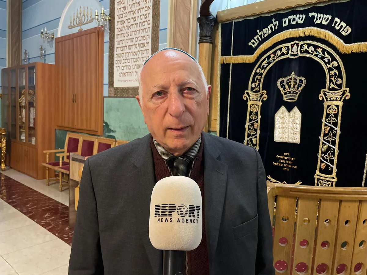 Şalva Tetruaşvili: LGBT-ni dəstəkləmək ailə institutunu məhv etməyə hesablanıb