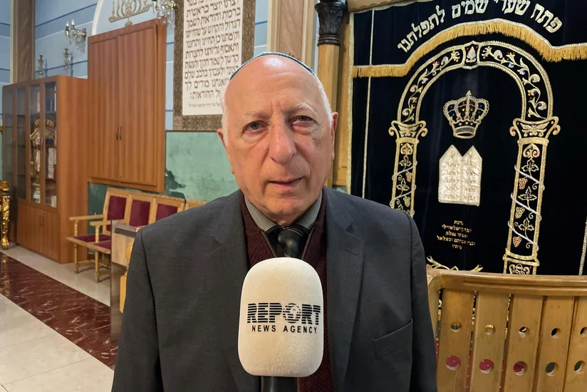 Şalva Tetruaşvili: LGBT-ni dəstəkləmək ailə institutunu məhv etməyə hesablanıb